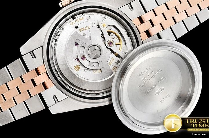 1026 Premium R2DJ0200E – DJ2 41mm 623